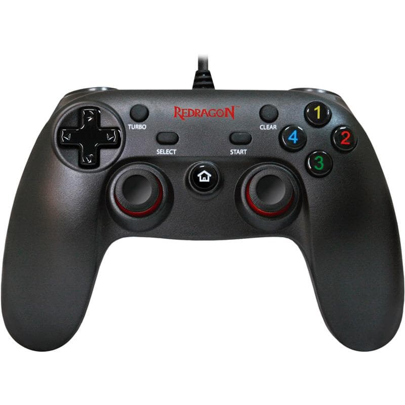 Joystick Redragon G807 Saturn PC/PS3 · Redragon · General