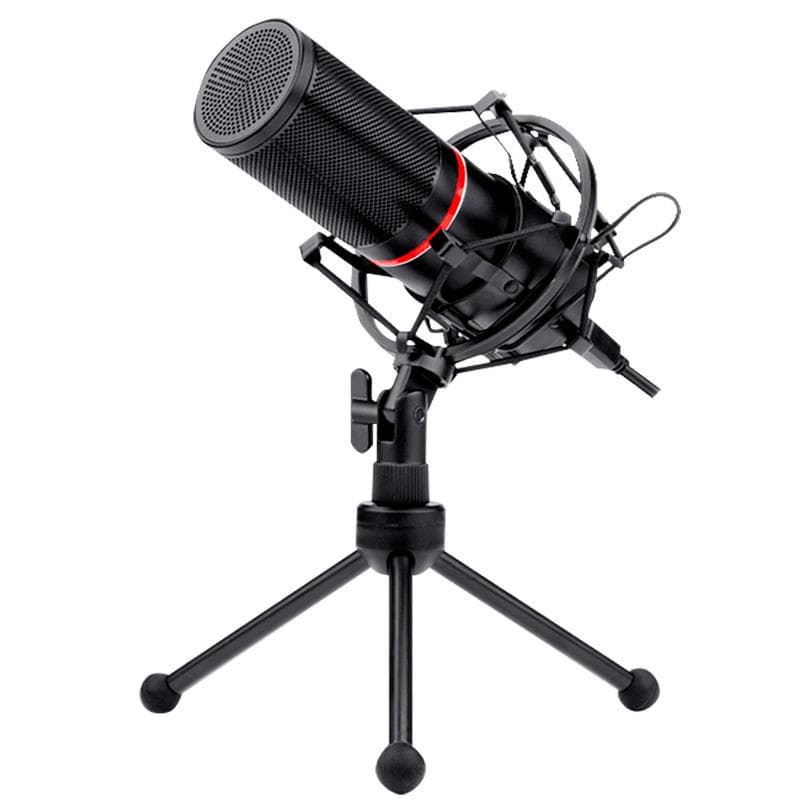 Microfono Redragon Blazar GM300 · Redragon · General