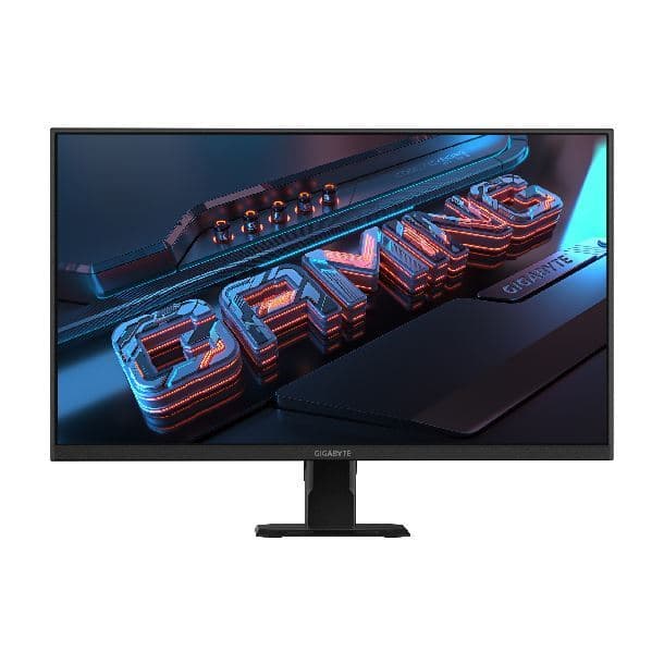 Monitor Gamer IPS 27" Gigabyte GS27FA-SA FHD 180Hz 1Ms Freesync Premium · Gigabyte · Gamer alta tasa