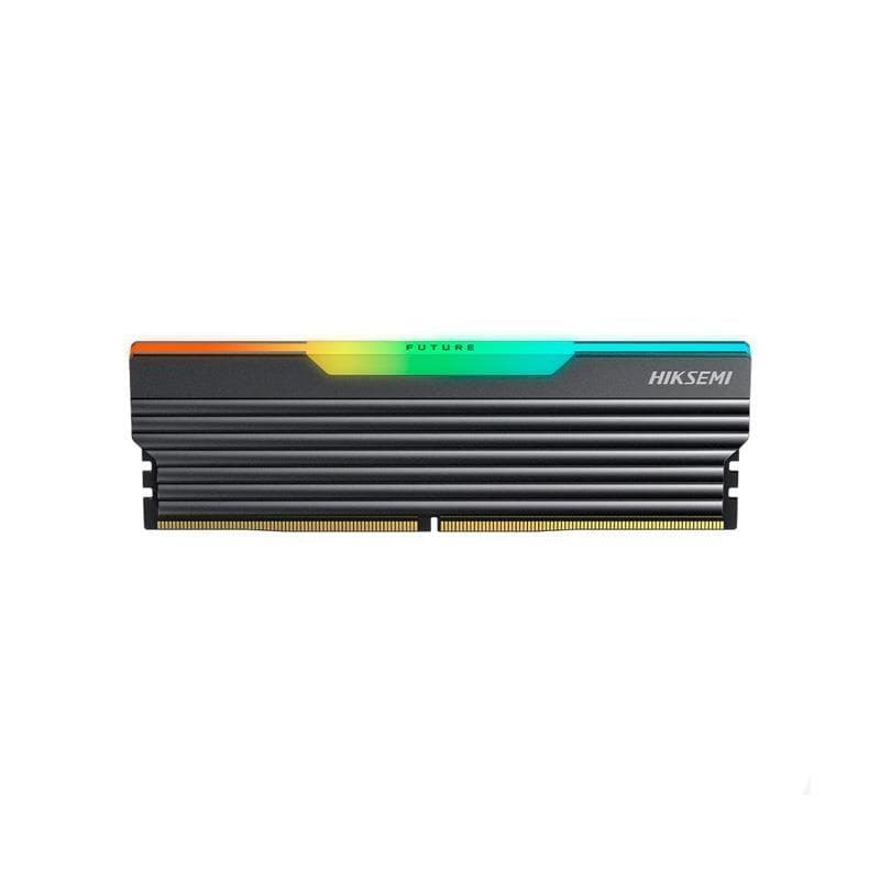 Memoria Ram Hiksemi Future RGB 8GB 3200Mhz DDR4 · Hiksemi · DDR4