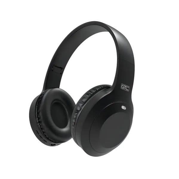 Auriculares Bluetooth GTC Alchemy HSG-198 · GTC · Bluetooth
