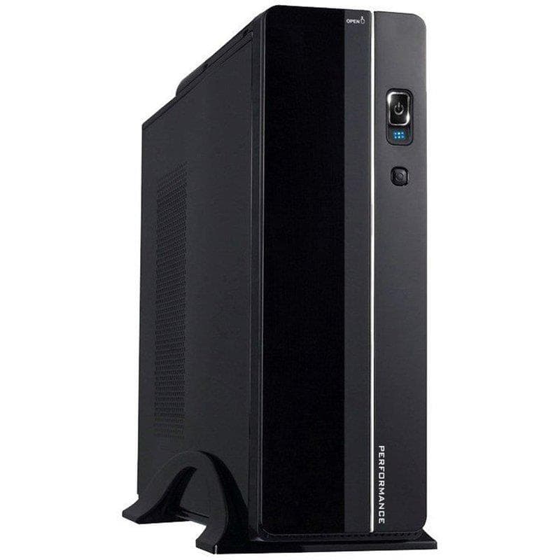 Gabinete Kit Perfomance Slim KITX3 - 600w ( Incluye teclado y mouse) · PERFORMANCE