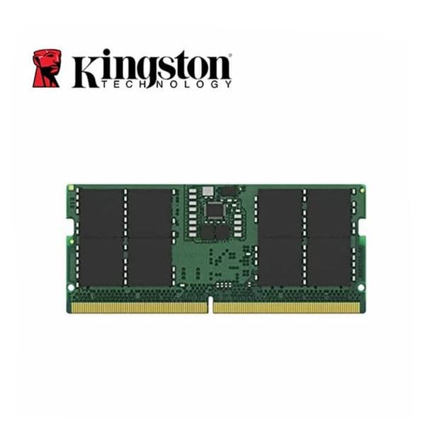 Memoria Ram Sodimm Kingston 8GB 4800 Mhz DDR5 · Kingston · SODIMM DDR5