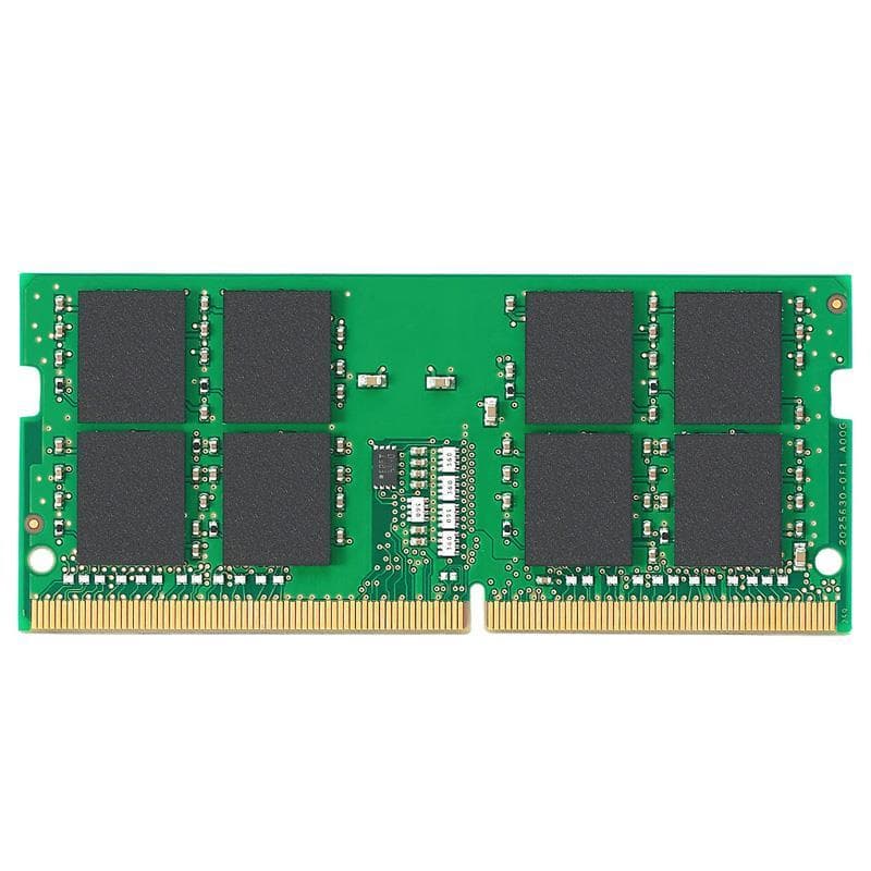 Memoria Ram Sodimm Kingston 16GB 3200 Mhz DDR4 · Kingston · SODIMM DDR4