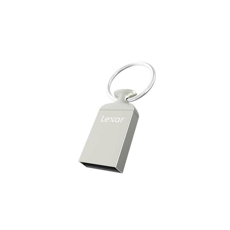 Pendrive Lexar 32GB M22 USB 2.0 · LEXAR · Pendrives