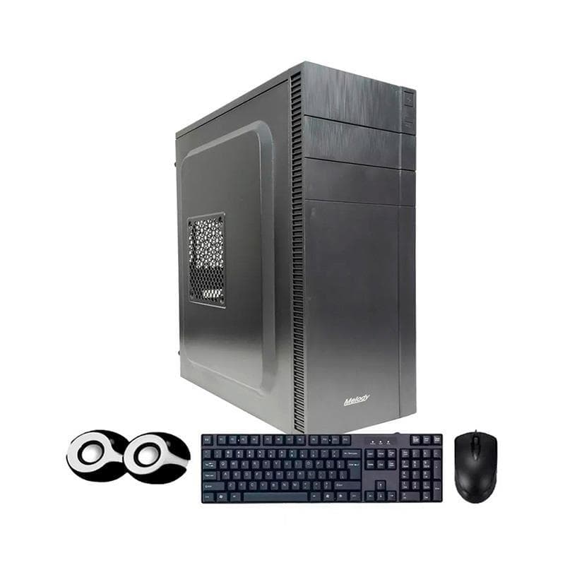 Gabinete Kit Melody MKG-550 - 500w Gen · MELODY