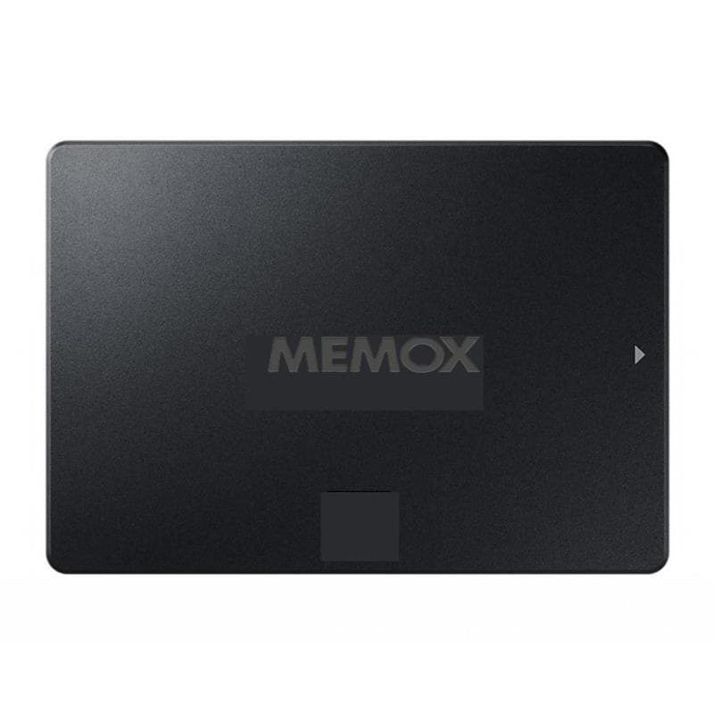 Disco Solido SSD 240GB Memox SATA III (Similar 250GB 256GB) · MEMOX