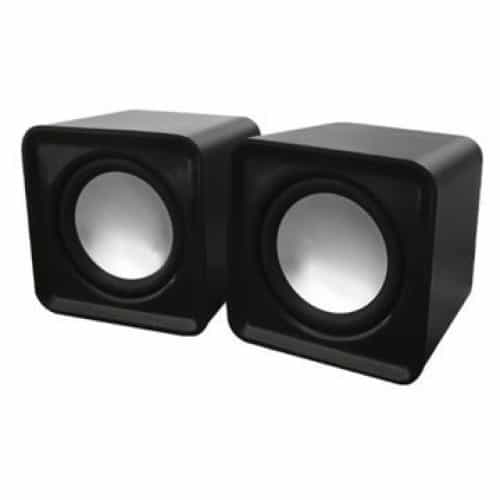 Parlantes Brb 3.5mm Alimentacion USB · Genius · General