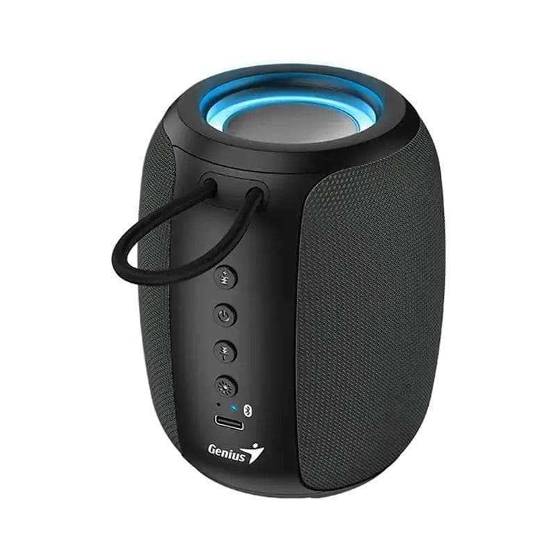 Parlantes Portatiles Genius SP-915BT · Genius · General