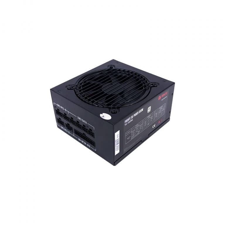 Fuente 850W Teros TE-1320G 80 Plus Platinum Modular · Teros
