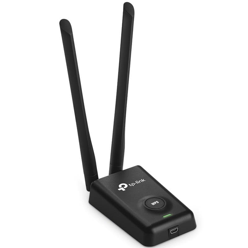 Adaptador USB WIFI Tp-Link TL-WN8200ND · TP-Link · Adaptadores WiFi