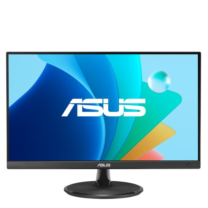 Monitor LED VA 22" Asus VP227HF-J FHD 100Hz 1ms Hdmi · Asus · Gamer alta tasa