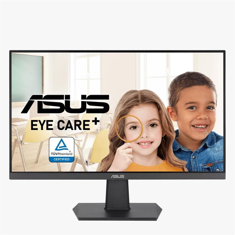 Monitor LED IPS 22" Asus VY229HF-J FHD 100Hz 1ms Hdmi · Asus · Gamer alta tasa