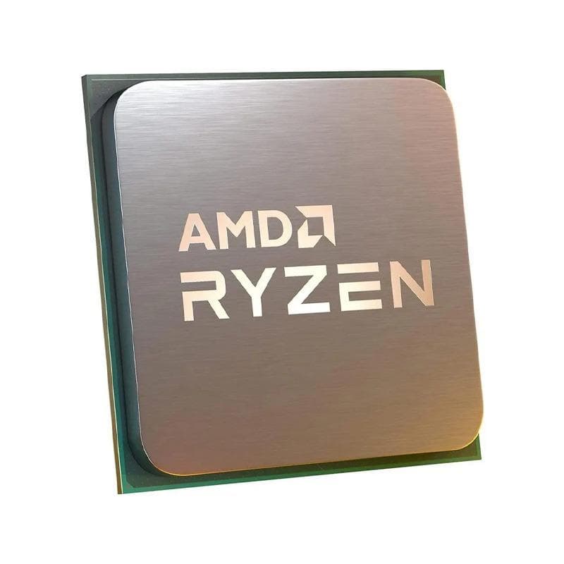 Micro AMD Ryzen 3 3200G 4.0 Ghz AM4 TRAY SIN COOLER SIN CAJA · AMD