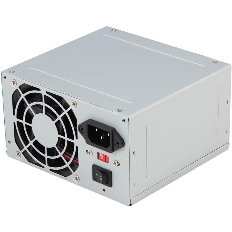 Fuente Generica Melody 500W ATX - OEM · MELODY