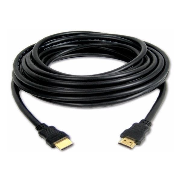 Cable Video Hdmi 14 Macho A Hdmi Macho 15 Mts Noganet