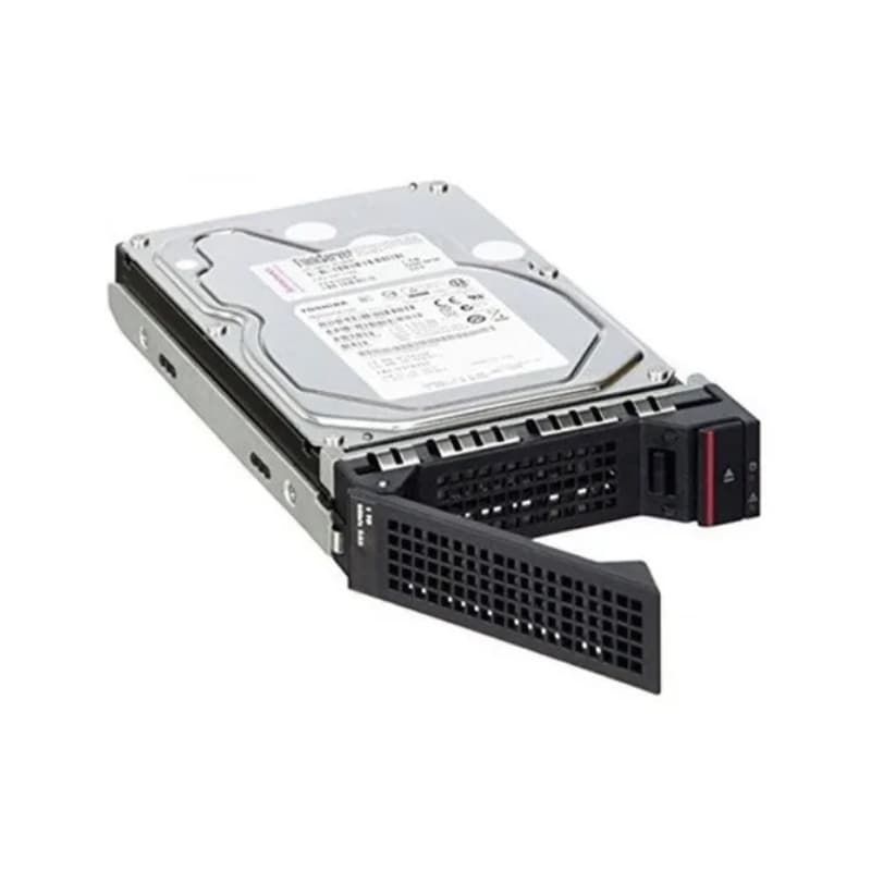 SERVIDOR DISCO LENOVO ST50 35 1TB 72K SATA 6GB NON-HOT SWAP HDD 4XB7A13554
