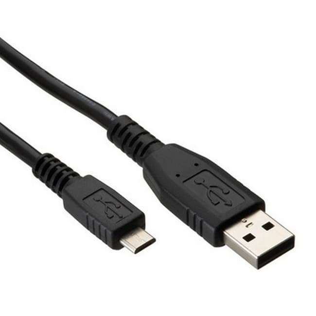 Cable Usb A Micro Usb