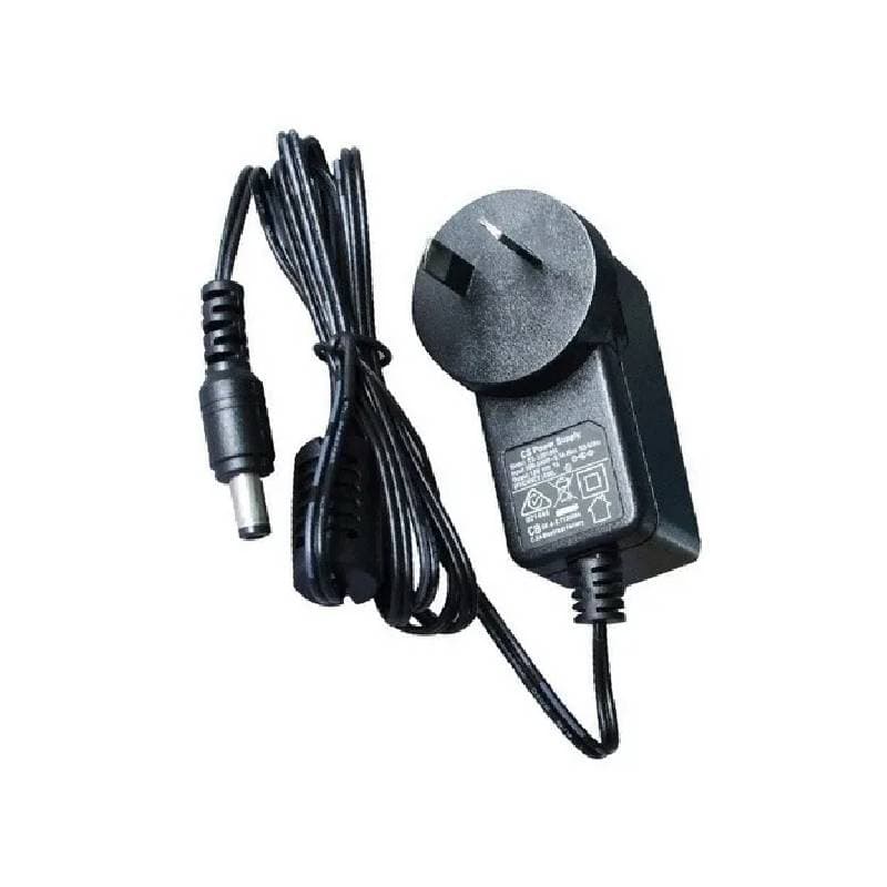 Fuente de Alimentacion Switching 12V1Amp Para Cctv
