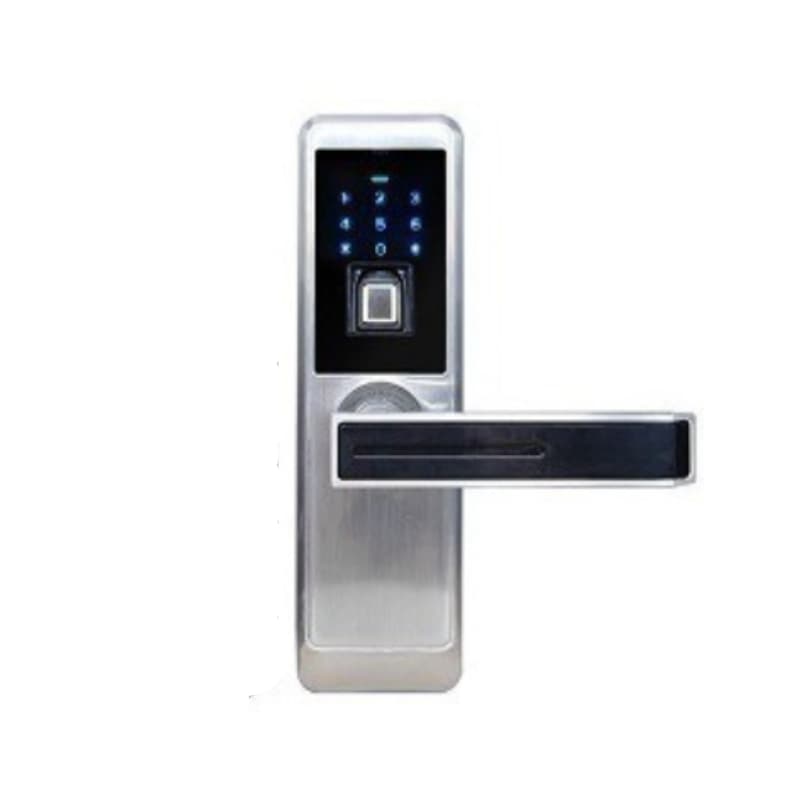 Control de Acceso Unitech - Cerradura Electrónica