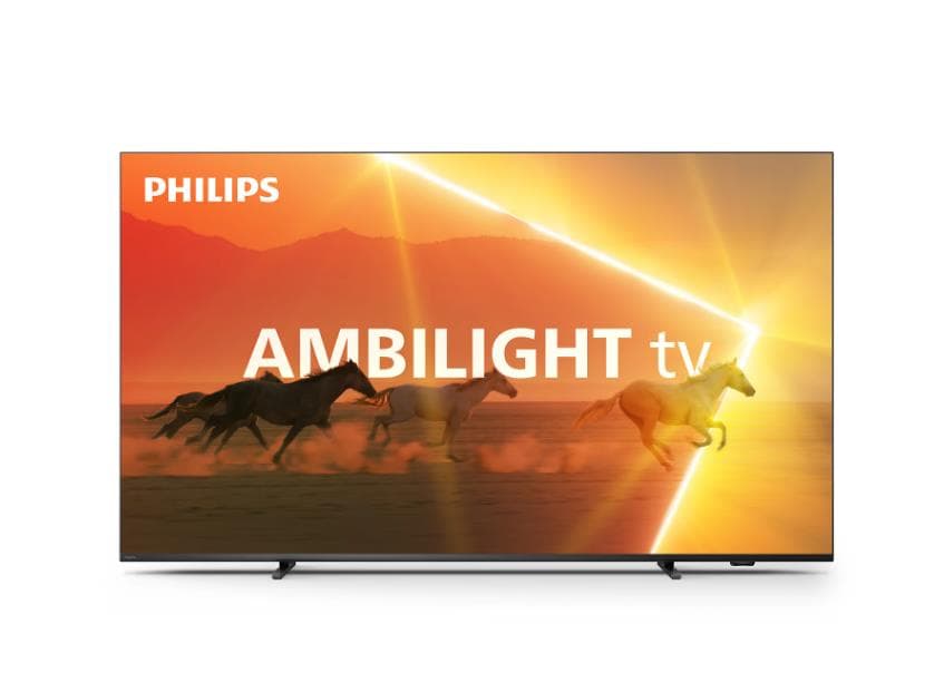 TV LED 4K 65 PHILIPS 65PML911877 - UHD GOOGLE TV AMBILIGHT