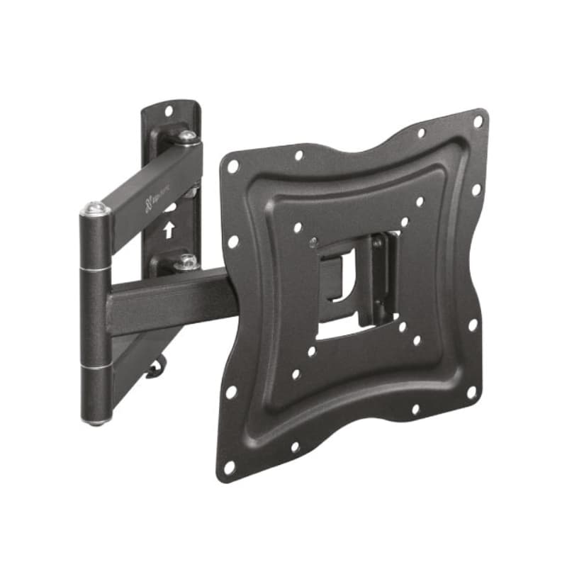 SOPORTE TV KLIPXTREME 1346 EXTENSIBLE ANGULO 180° 30KG (KPM-875)