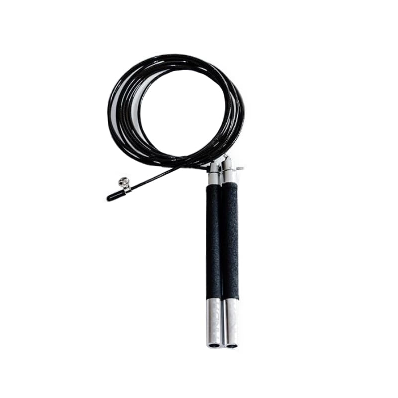 SOGA DE SALTO 4 RODAMIENTOS KANY KNY-SG40 - COLOR NEGRO