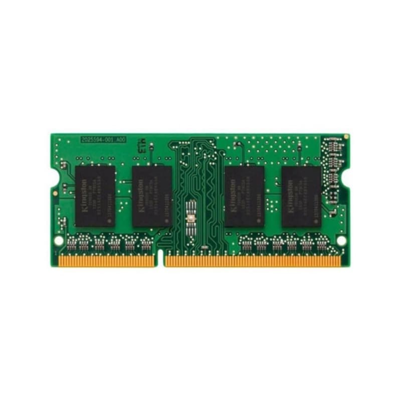 MEMORIA SODIMM KINGSTON DDR4 8GB 3200MHZ (KVR32S22S88-TW)