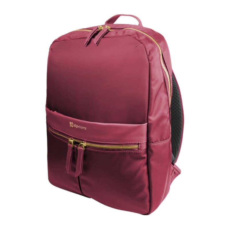 MOCHILA NOTEBOOK KLIPXTREME 156 BARI RED (KNB-467RD)