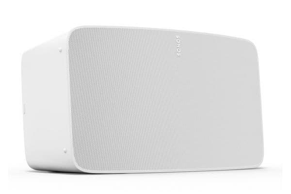 Sonos Five Ultimate Wireless Speaker - White (Five1Us1)