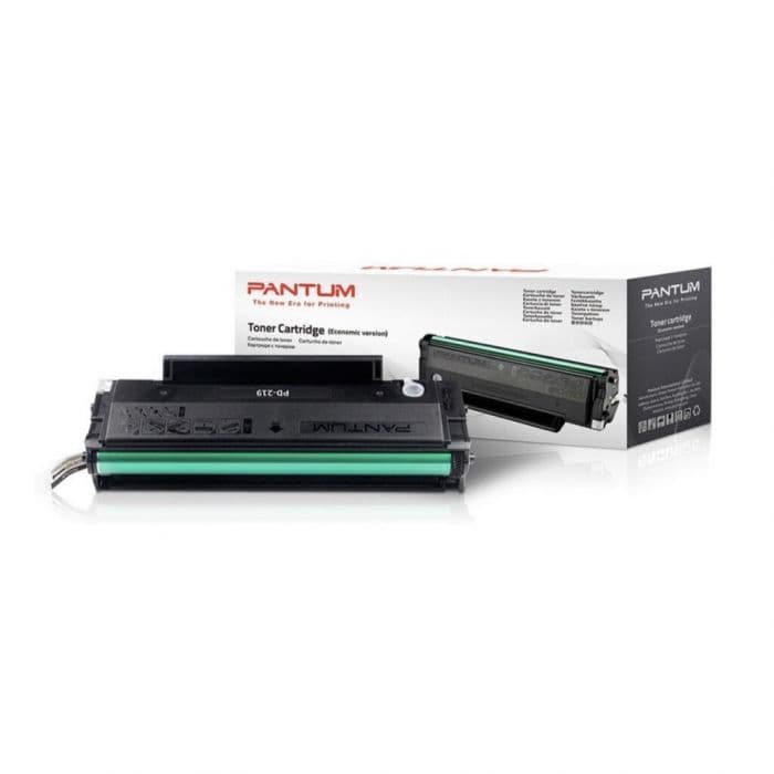 TONER PANTUM PD-219 PARA P2509P2518M6559M6509
