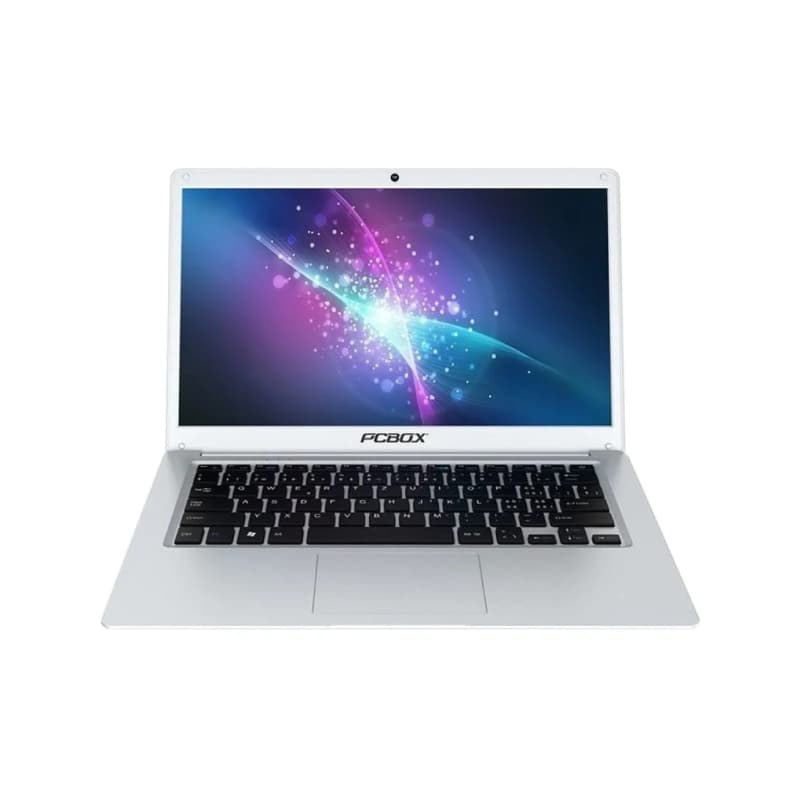 NOTEBOOK PCBOX FIRE! CELERON N4020 4GB 128GB 141 HD W11 (PCB-GLW2)