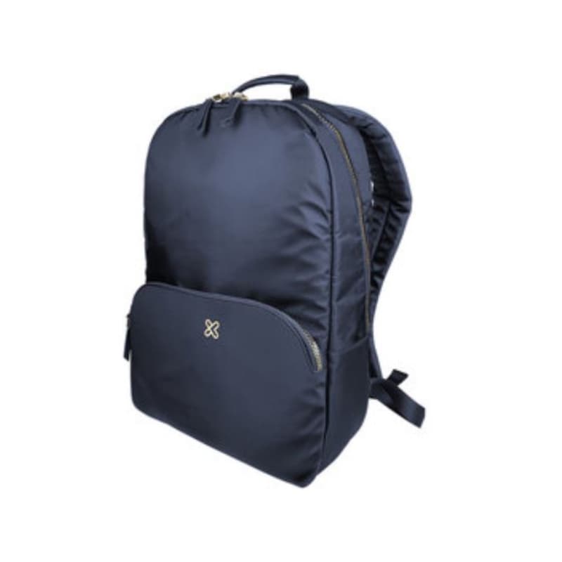 MOCHILA NOTEBOOK KLIPXTREME 156 ABERDEEN NEGRA (KNB-456BL)