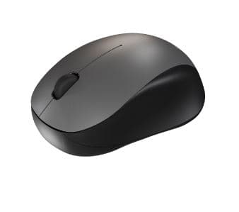 MOUSE INALÁMBRICO KLIPXTREME BT 50 FUTIVO (KMB-001GR)