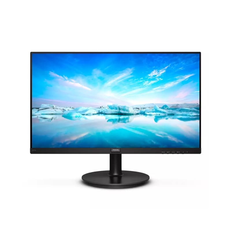 MONITOR LED 215 PHILIPS 221V877 - FHD VGA-HDMI 169