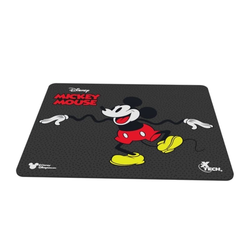 PAD MOUSE XTECH MICKEY (XTA-D100MK)