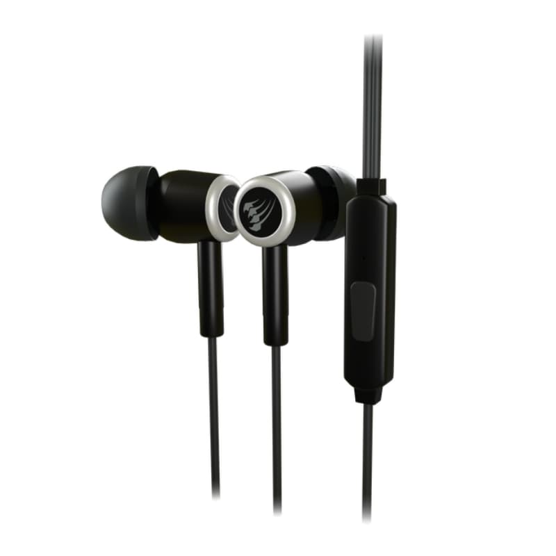 Auricular Xtech Earphones CMic Avanger (XTE-M100BP)
