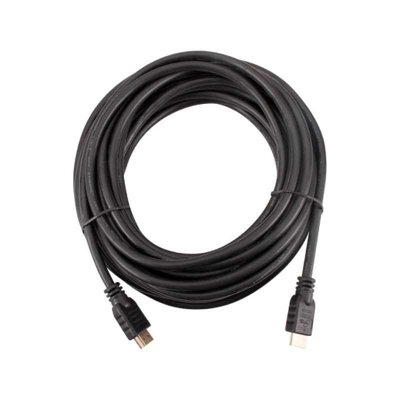 Cable Video Hdmi 14 Macho A Hdmi Macho 15 Mts Noganet
