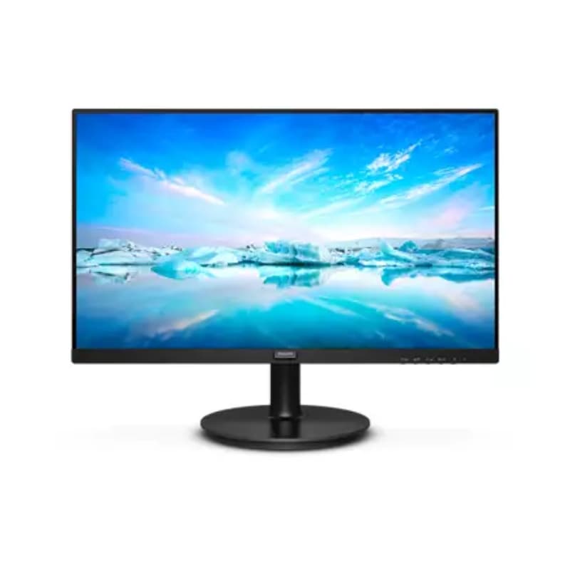 MONITOR LED 24 PHILIPS 241V8L77 - FHD VGA-HDMI 169