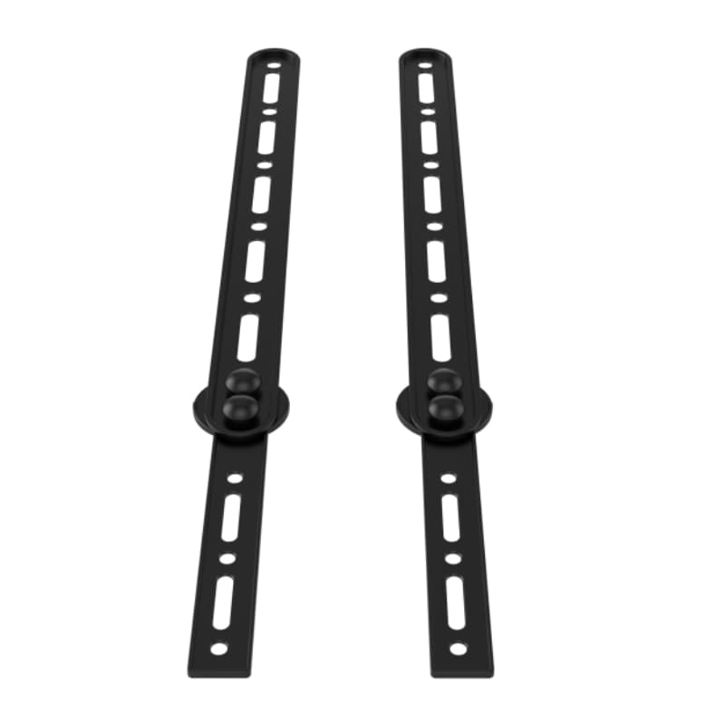 SOPORTE EN BARRA XTECH XTA-311 PARA BARRA DE SONIDO DE TV -15 KG (XTA-311)