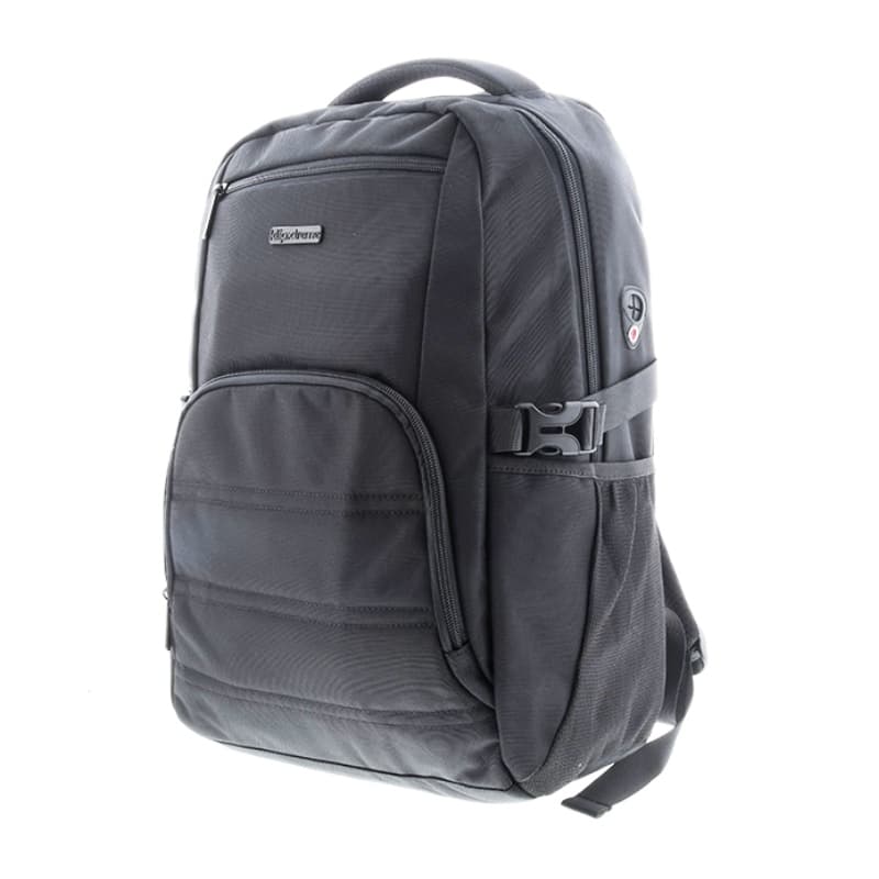 Mochila notebook KLIPXTREME 156 Emblem h 18kilos (KNB-582)