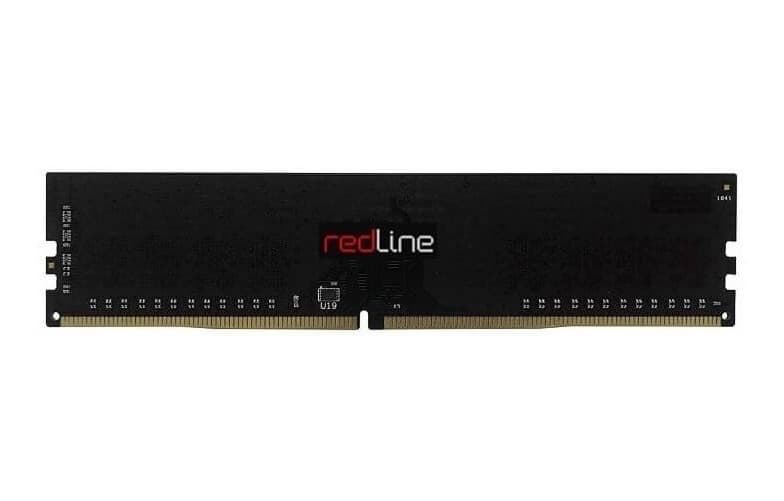 Memoria Udimm Mushkin Redline Ddr4 16Gb 3200Mhz Blister (Mre4U320Nnnf16G)