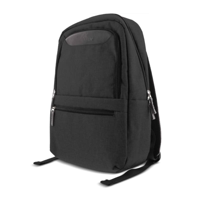 Mochila Notebooks XTECH 15´6 Winsor | Black (XTB-212bk)