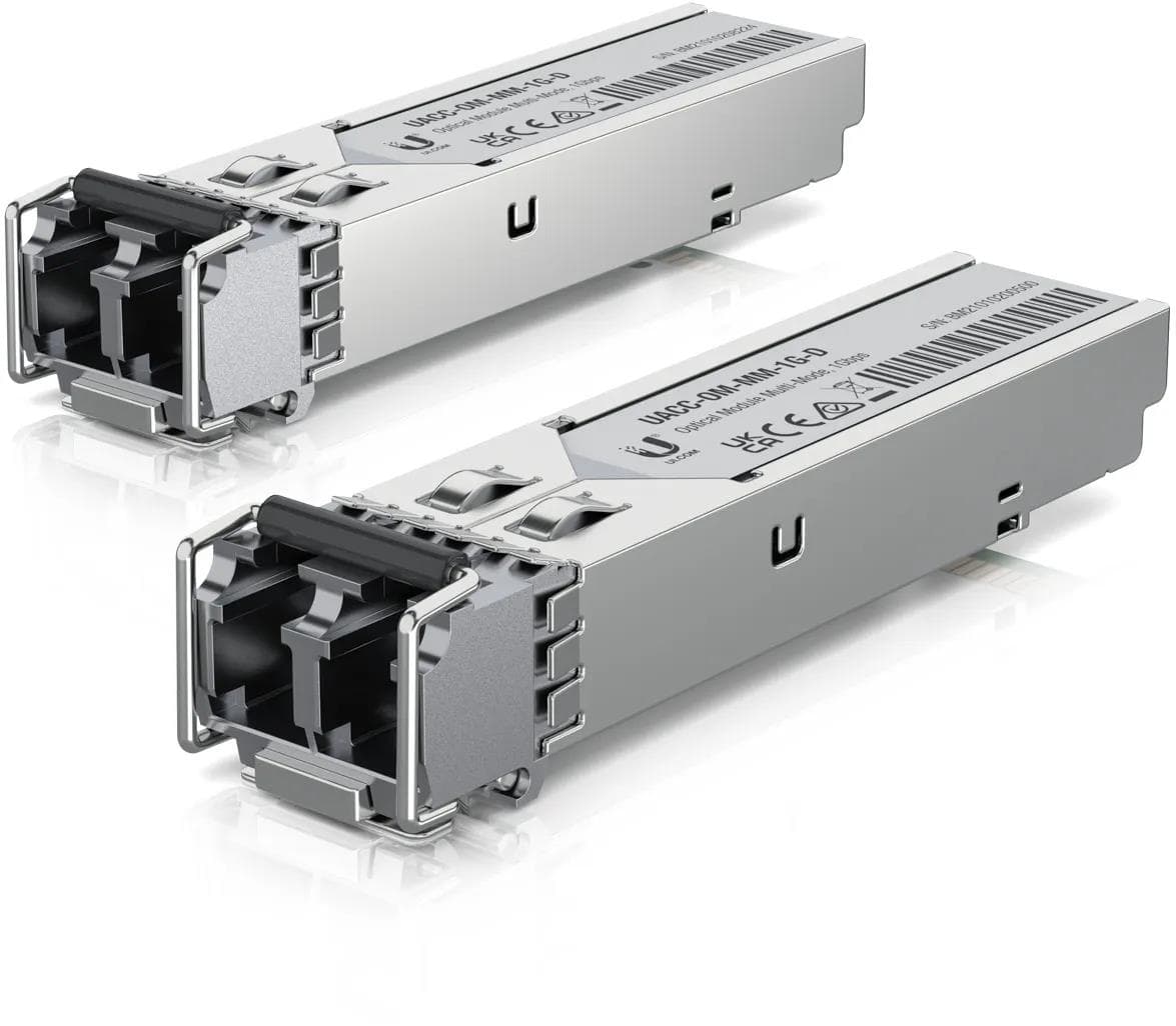 Modulo Sfp Hp - X121 - 1G Conector Lc Sx - PFibra Multimodo