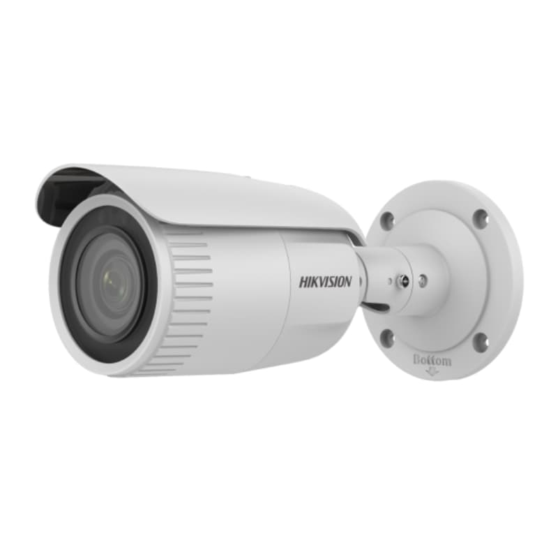 CAMARA HIKVISION IP BULLET 5MP LENTE 27MM POE (DS-2CD3651G0-IZS)
