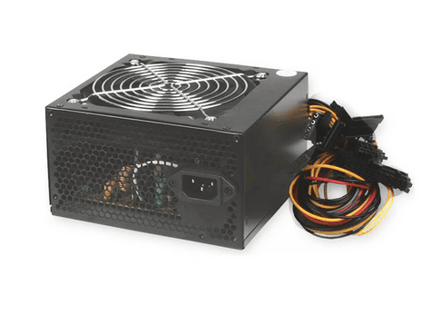 Fuente Atx 650 Watt Noganet