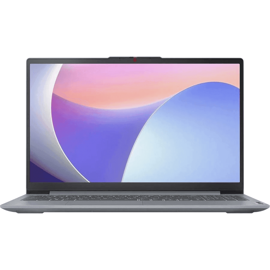 NOTEBOOK LENOVO IP SLIM 3 15IAN8 I3-N305 8GB 256GB SSD 156FHD W11H (82XB003QAR)ARTIC-GREY