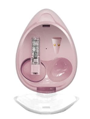 AURICULAR FOXBOX TWS BOOST IRIS ROSA BT 51