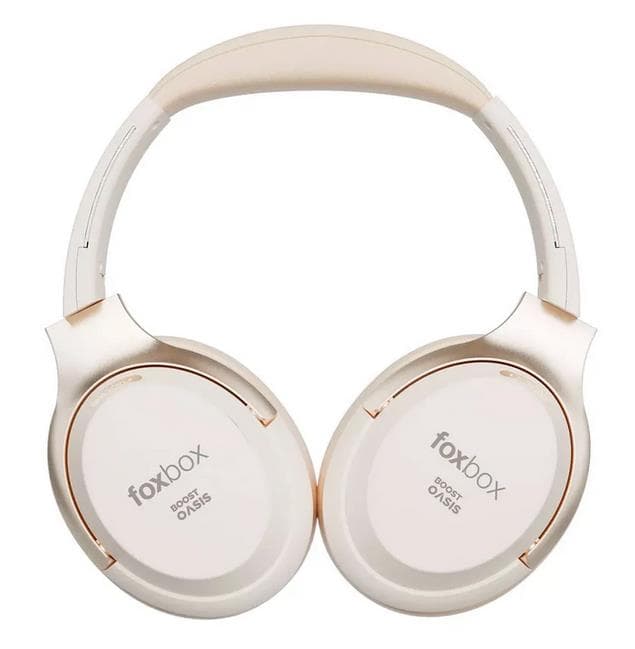 AURICULAR FOXBOX BOOST OASIS BEIGE BT