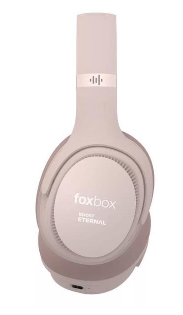 AURICULAR FOXBOX BOOST ETERNAL ROSA BT